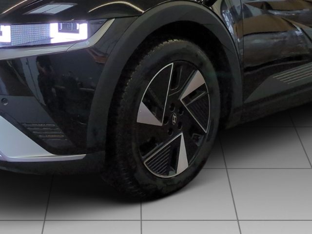 Fahrzeugabbildung Hyundai IONIQ 5 FL (MY25) 84 kWh (229 PS) 2WD TECHNIQ Na
