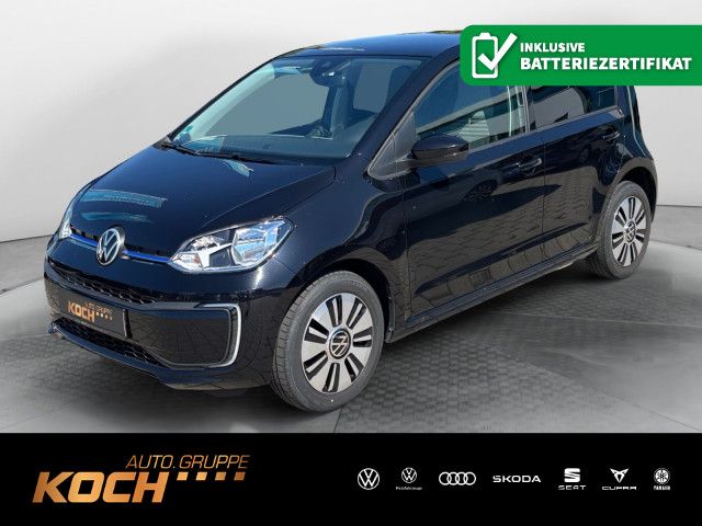 VW e-up! Style Plus