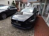 Mazda 3 SKYACTIV-G 2.0 M Hybrid 6GS AL-SELECTION - schwarze Mazda 3