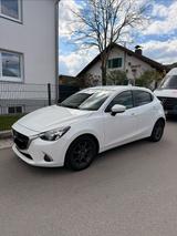Mazda 2 SKYACTIV-G 90 KIZOKU