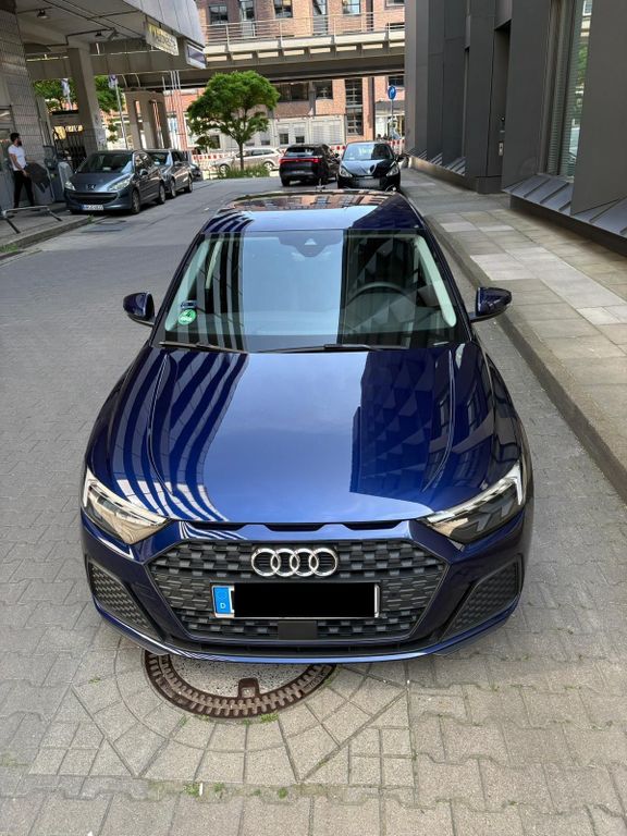 Image of Audi A1