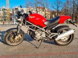 Ducati Monster 620 Si.e. in absolutem Topzustand