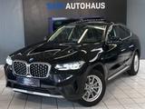 BMW X4 xDrive 30d LED PANORAMA LEDER R-KAM AHK - gebrauchte BMW X4 aus dem Jahr 2022