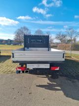 Mercedes-Benz 516 CDI Springer mit Fahrerhaus DOKA  - Mercedes Sprinter SUV