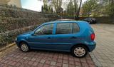 Volkswagen Polo 1.4 Variant III  - Volkswagen Polo: Kombi, 1.4
