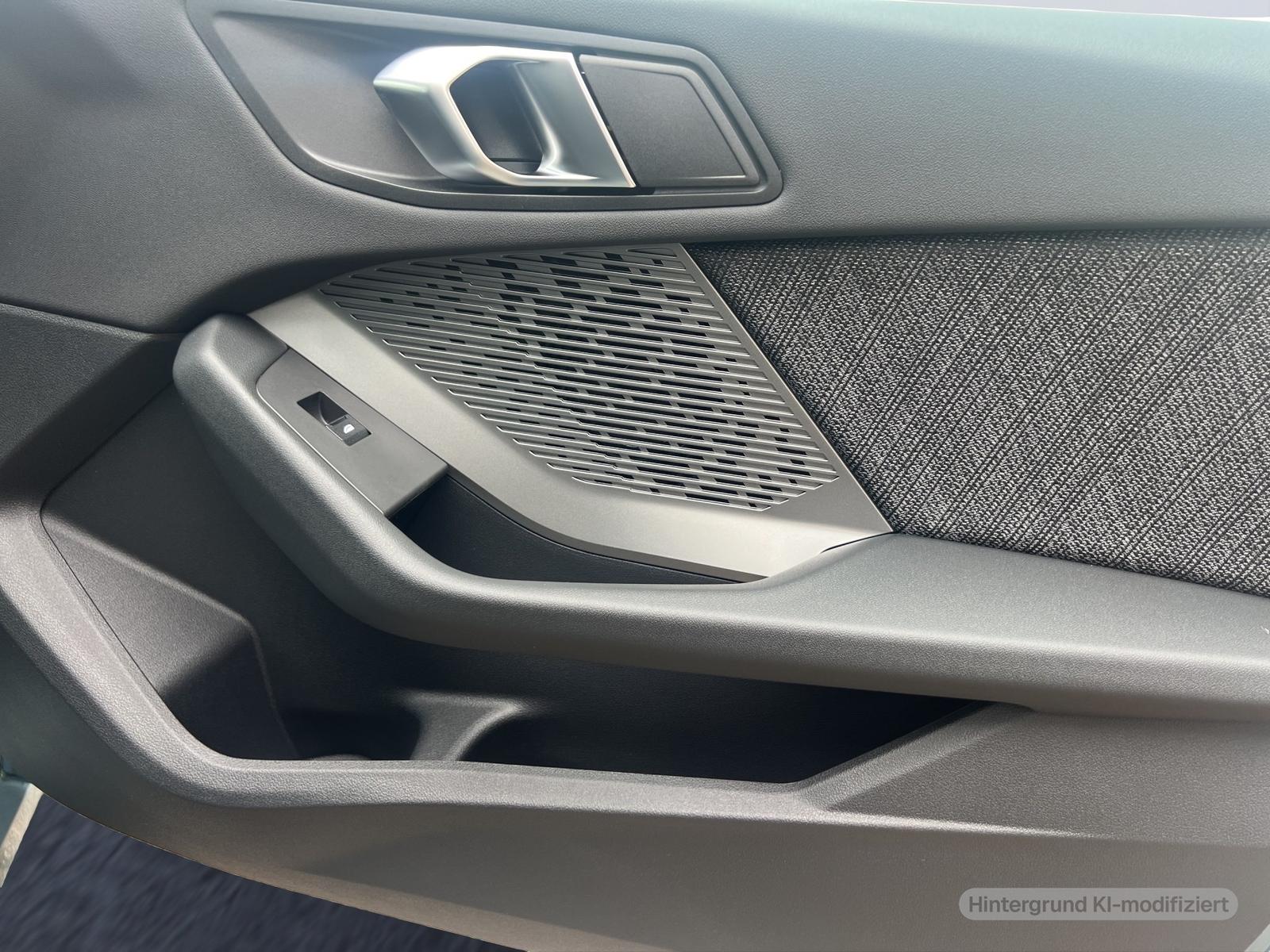 BMW 216 GRAN COUPÈ RÜCKFAHRKAMERA TEMPOMAT SHZ