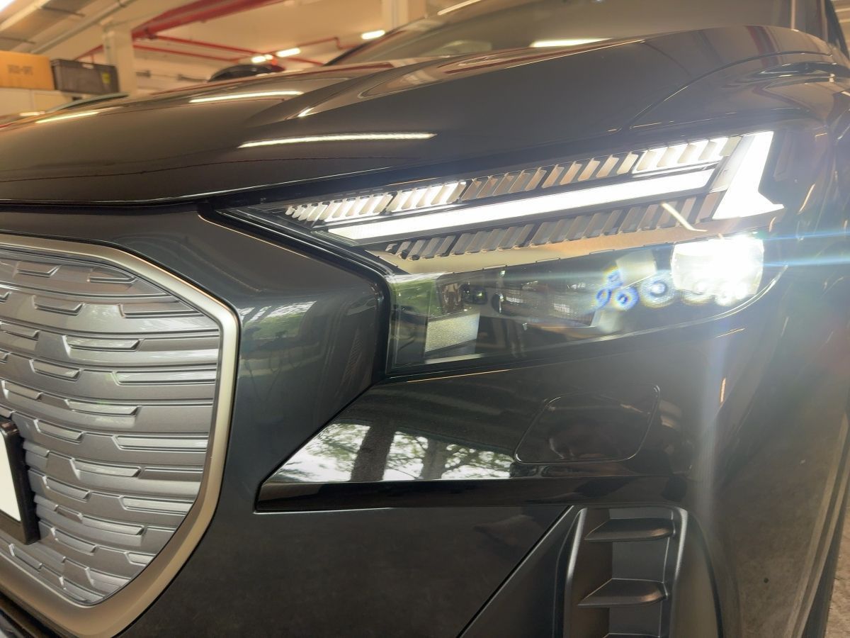 Audi Q4 e-tron - Bild 17