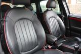MINI Countryman JCW All4 Xenon/Leder/Panorama/Nav - schwarze MINI John Cooper Works Countryman