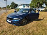 BMW 530i A - M- Paket - Top Zustand  - BMW 530: M