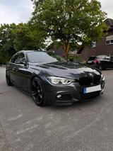 BMW F30 320d 