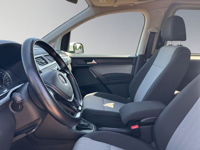 Caddy Comfortline BMT