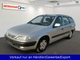 Citroën Xsara Kombi 1.8 i Klimaanlage AHK 1. Hand - Citroën Xsara aus 2000