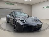 Porsche 911 Carrera S Cabriolet *UNFALLFREI*4 RADLENKUNG - Porsche 911 aus 2020