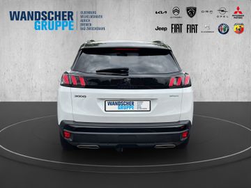 Peugeot 3008 GT Hybrid 225 Navi+RFK+AHK+SD+Memory