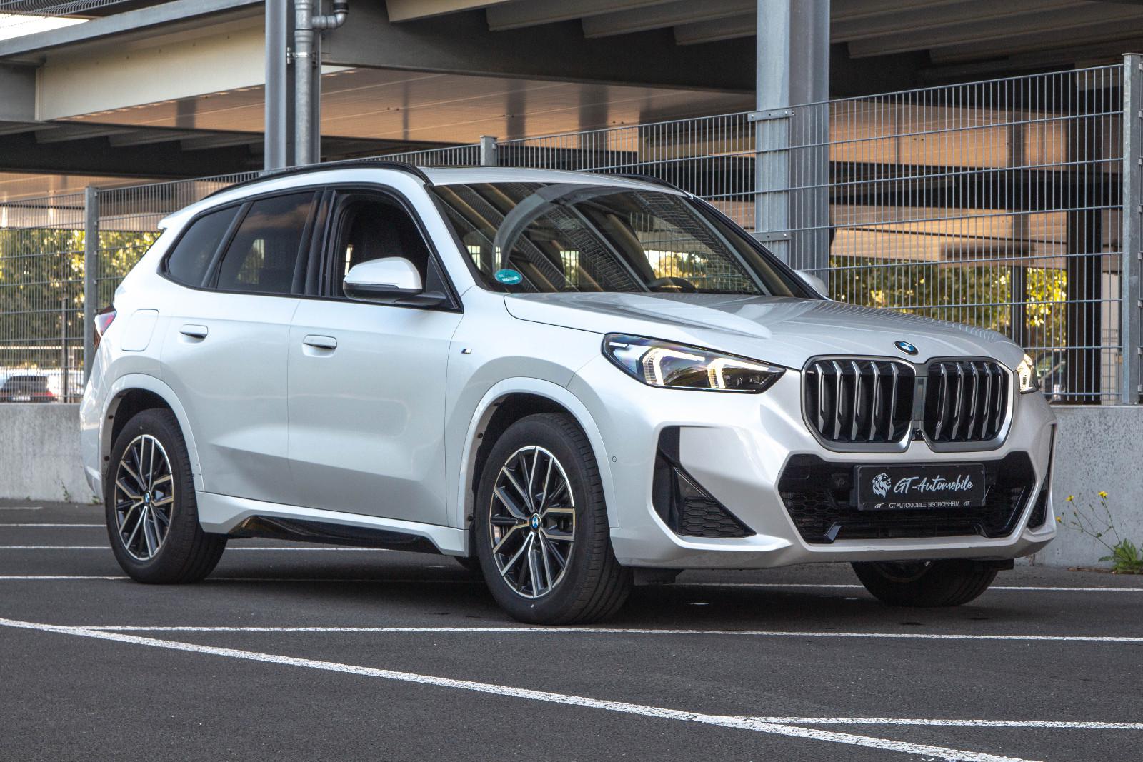 BMW X1 sDrive 20 d *M Sport*HUD*eSitze*PANO*h&k*