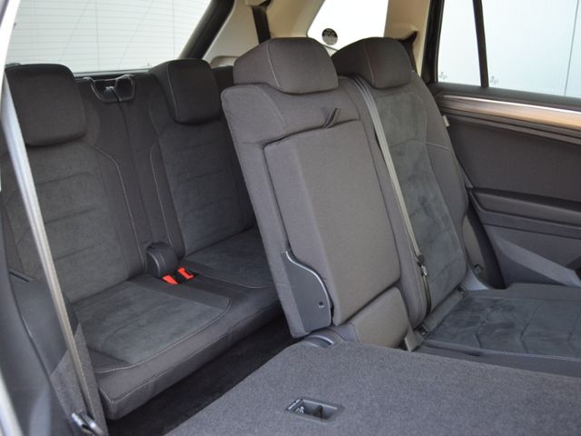 Tiguan Allspace 2.0 TDI 200 PS 4Motion DSG Elega