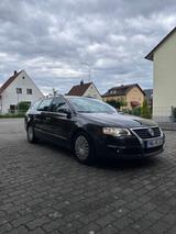 Volkswagen Passat 2.0 TDI Variant | Xenon | SHZ | KLIMA - Volkswagen Passat aus 2010: Kombi