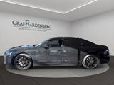 Audi S8 4.0 TFSI qu. Tiptronic B&O Matrix 360° Kamera - gebrauchte Audi S8 aus dem Jahr 2024