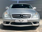 Mercedes-Benz CLS 350 CGI AMG-STYLING Leder - Mercedes-Benz CLS 350 mit Benzin-Antrieb