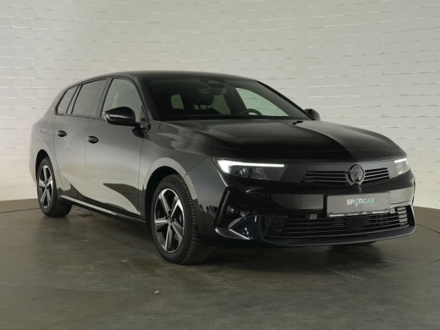 Astra L ST GS AT+ANHÄNGERKUPPLUNG+NAVI+LED LICHT