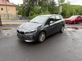BMW 218 2 Active Tourer 218 d Advantage. 2