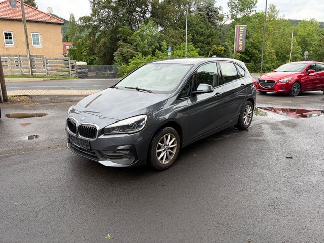 BMW 218 2 Active Tourer 218 d Advantage