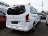 Mercedes-Benz VITO 119 TOURER/KOMBI PRO EXTRALANG+LED+DISTR - Mercedes-Benz Vito: 7sitzer