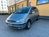 Ford Galaxy 2.3 16V Automatik LPG Prins 7 ... - Ford Galaxy mit LPG-Antrieb
