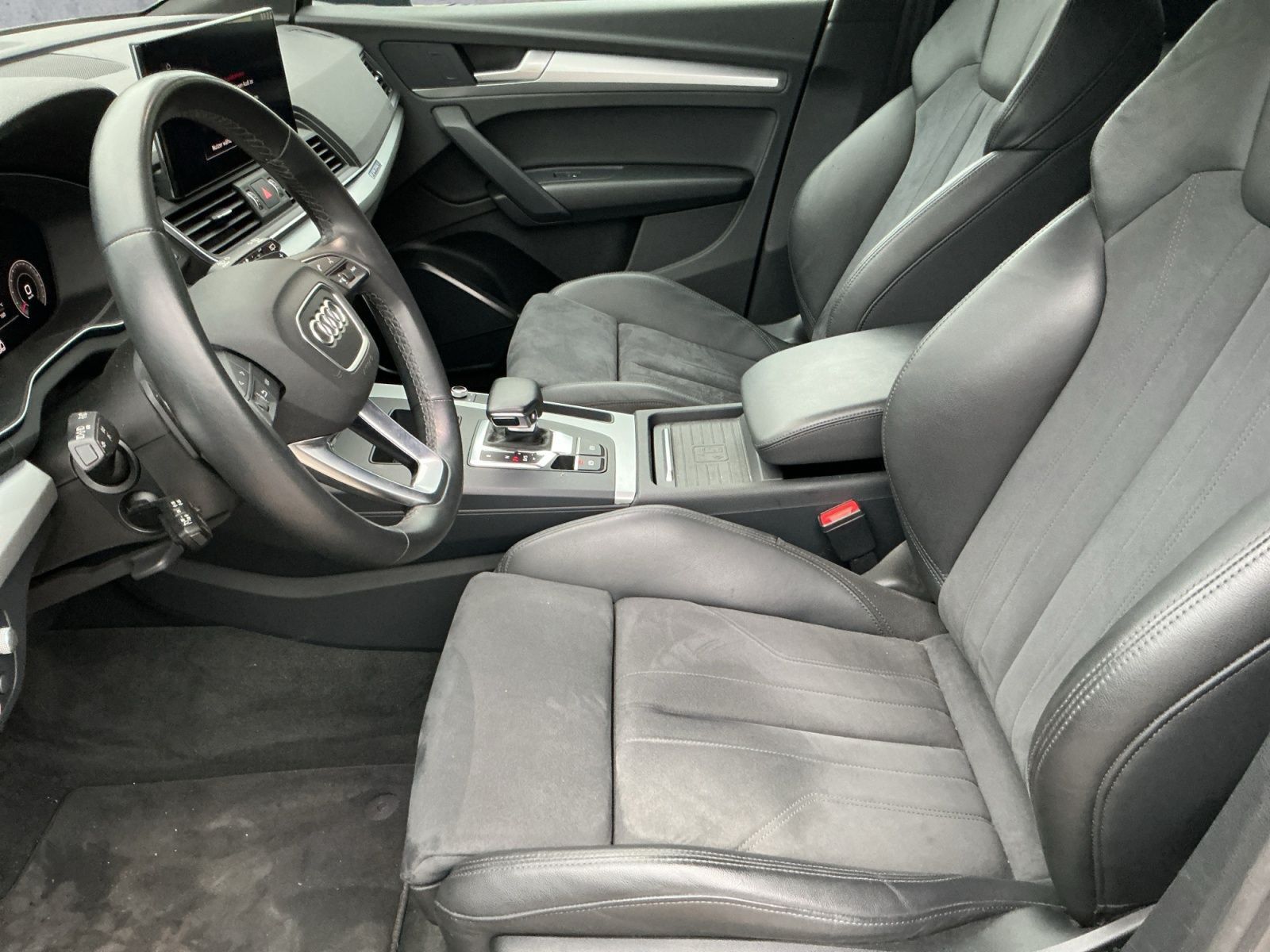 Audi Q5 - Bild 12