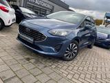 Ford Fiesta*APPLE&ANDROID*Easy-Parking&Winterpaket - gebrauchte Ford Fiesta aus dem Jahr 2024