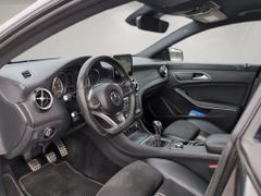 MERCEDES-BENZ CLA 250 Peak AMG LED-High 1.Hd MB-Scheckheft