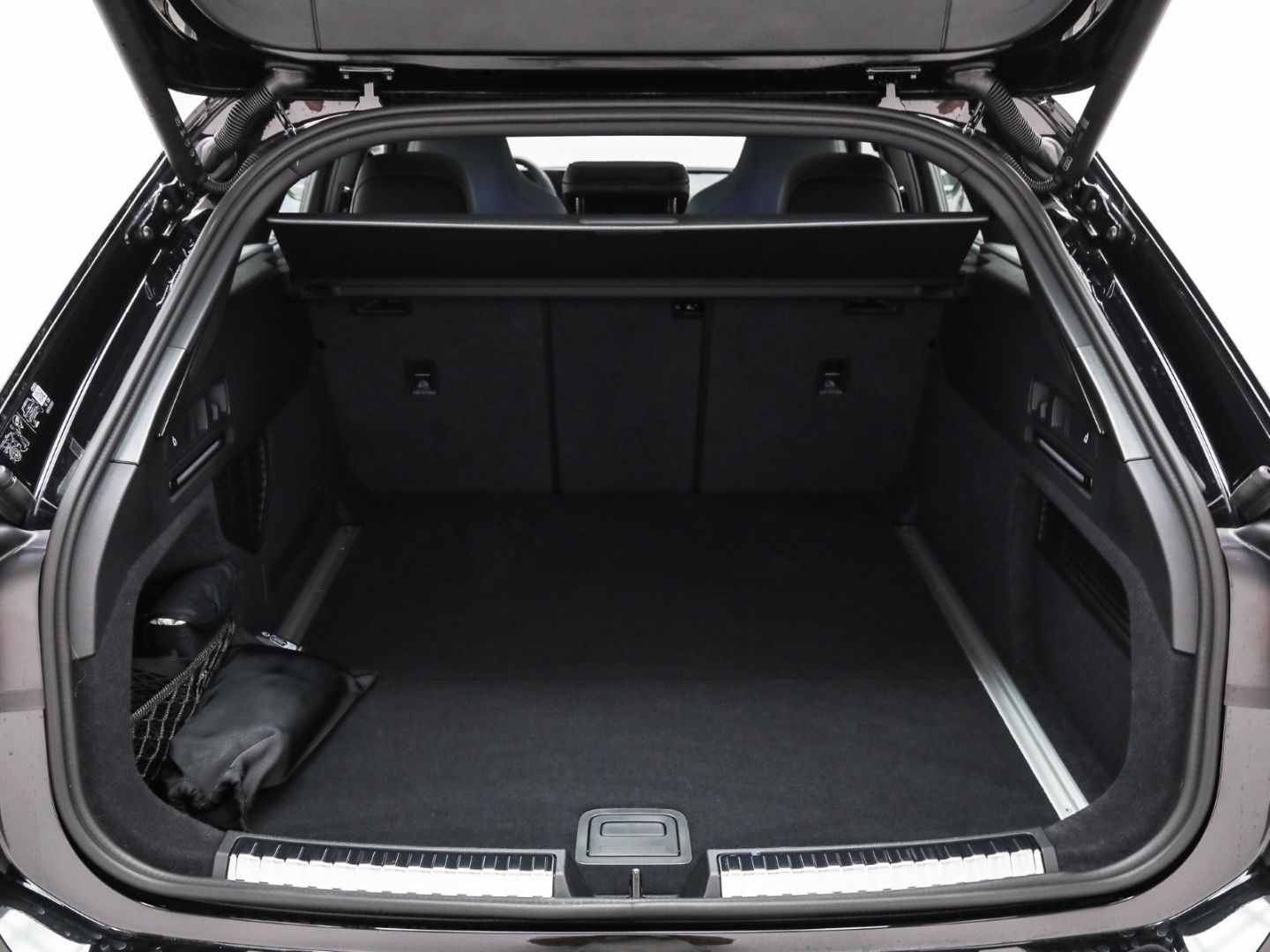 Audi A6 - Bild 20