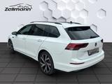 Volkswagen Golf Variant 1.5 R-Line eTSi DSG 96kW AHZV LED P - Volkswagen Golf: R Line