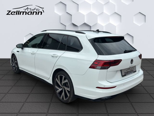 Golf Variant 1.5 R-Line eTSi DSG 96kW AHZV LED P
