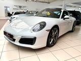 Porsche 911 Carrera 3,0 PDK/Glasdach/Navi/20 Zoll Alus - Porsche 911 Urmodell: Automatik