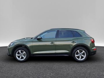 Audi Q5 - 7