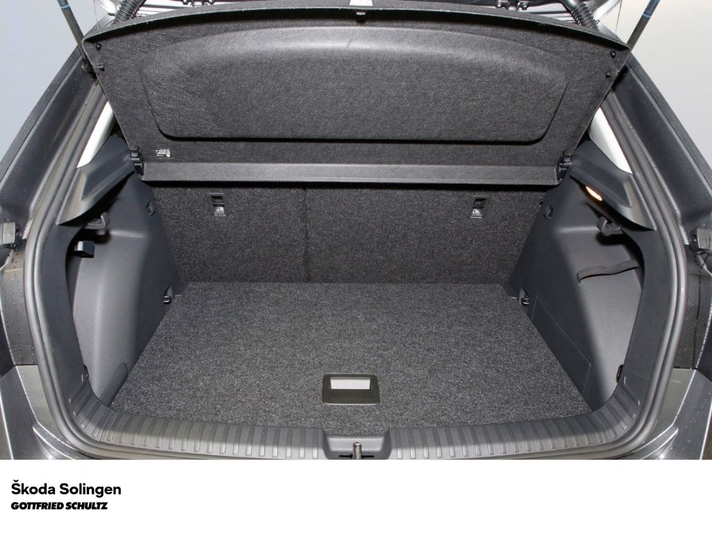 Skoda Fabia - Bild 7