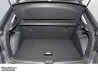 Skoda Fabia - Vorschau Bild 7