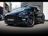 Aston Martin DBX 707°JET BLACK°WARRANTY 12/27°CARBON°360°ACC