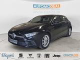 Mercedes-Benz A 200 NAV LED DIG-DISPLAY SITZ.HZG TEMPOMAT ALU  - Mercedes-Benz A 200 in Duisburg