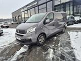 Fiat Talento Kasten SX L1H1 2,8t PDC hinten Heckflüge - Fiat Talento aus 2017