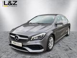Mercedes-Benz CLA 180 Shooting Brake AMG-Line Navi/PDC/SHZ/GJR - gebrauchte Mercedes-Benz CLA 180 Shooting Brake aus dem Jahr 2018