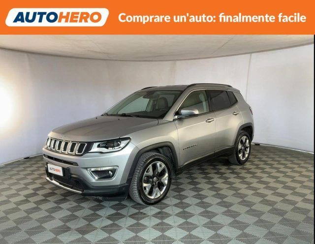 Image of Jeep Compass