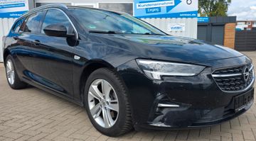 Opel Insignia - 9