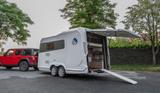 Knaus DESEO 400 - Knaus Deseo