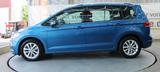 Volkswagen Touran *7 Sitzer* *Tüv&Inspektion Neu*Navi*Leder - VW Touran Gebrauchtwagen in Dortmund