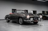 Mercedes-Benz 190 SL *Deutsch* Note 2+ * - Mercedes-Benz 190 aus 1962: 190sl