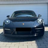 Porsche 992 911 Carrera Aerokit SportAga Approved 02/27 - Porsche Gebrauchtwagen in Wolfsburg