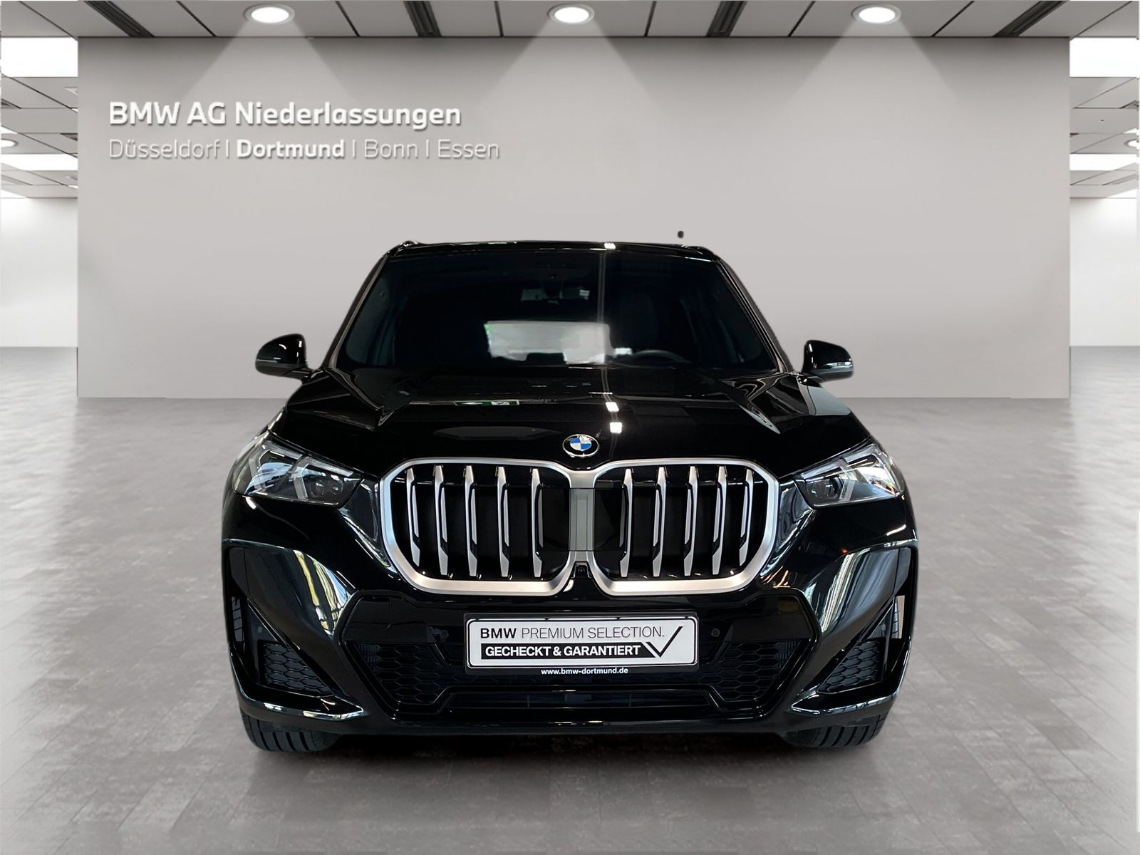 BMW X1 - Bild 8