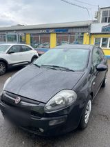 Fiat Punto - Fiat Punto Gebrauchtwagen in Stuttgart